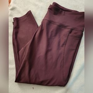 Old navy power soft leggings